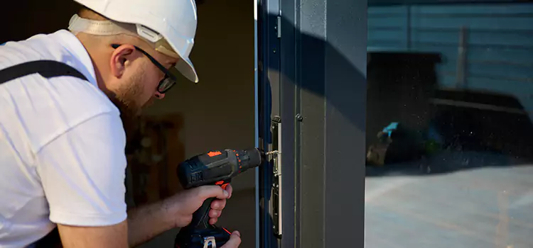 Aluminium Sliding Door Lock Fitting Rio Rico
