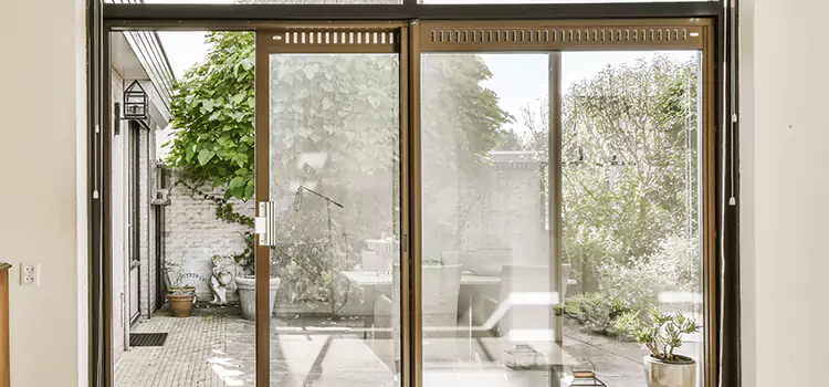 Glass Door Panel Replacement Cost Rio Rico