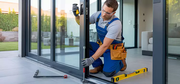 Patio Door Replacement Rio Rico