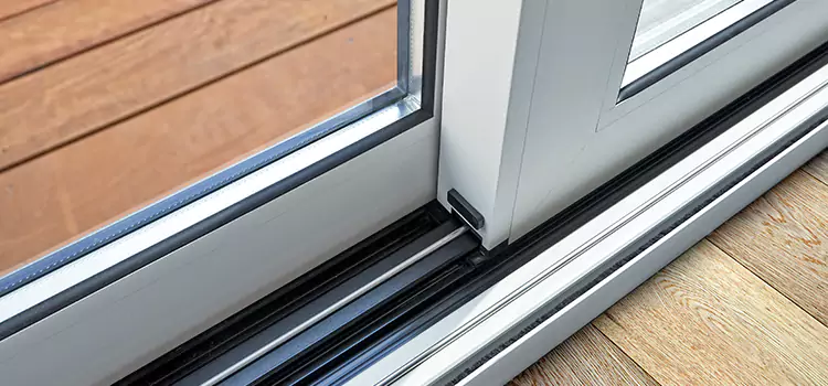 Why Your Sliding Door Keeps Getting Stuck in Rio Rico, AZ?