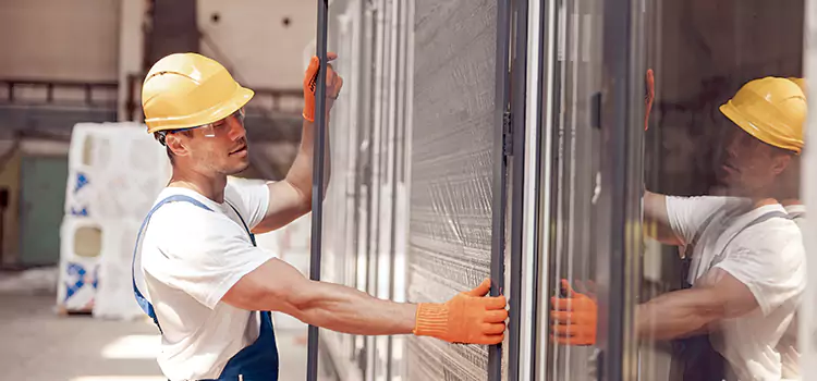 Sliding Door Mesh Replacement Rio Rico