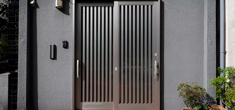 Specialized Steel Door Services in Rio Rico, AZ