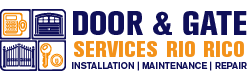 Door & Gate Services Rio Rico